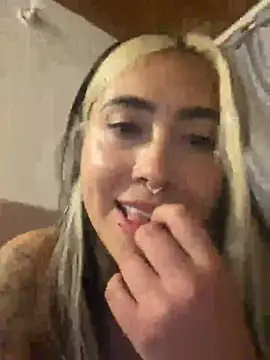 ManuelaVeeleez webcam