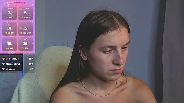 Xenia_paradise webcam