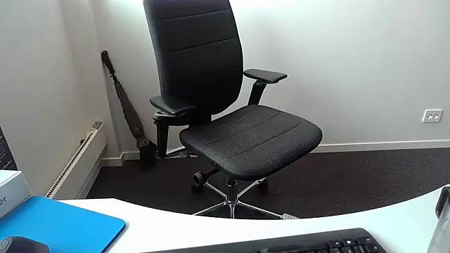 Buggemann webcam