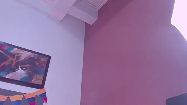 SabrinaWarren_ webcam