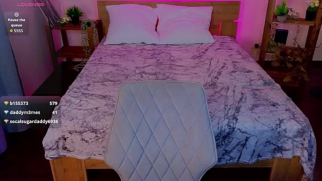 Deibora webcam