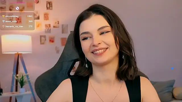 rebbekkakowalski webcam