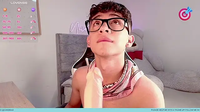 niico_prince webcam