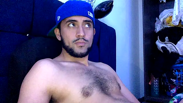 derek_smiith webcam