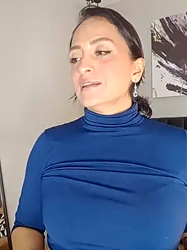 evazul webcam