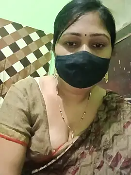 Beauty-wife webcam