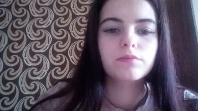 KikiAmino webcam