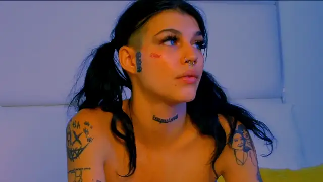 YasminnStorm webcam
