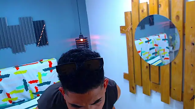 Lukaz_Caballero webcam