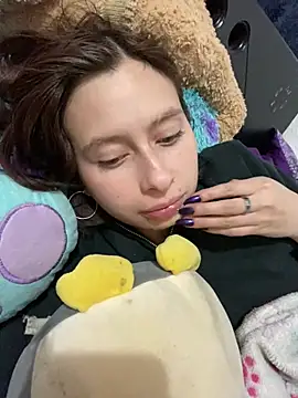 Angel_Kat webcam