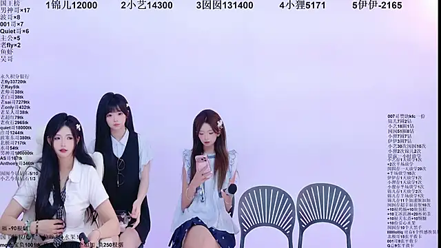 1X-two webcam