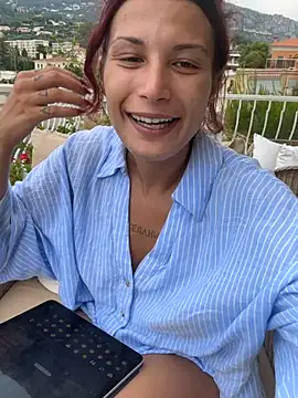 Anabelle_flex webcam