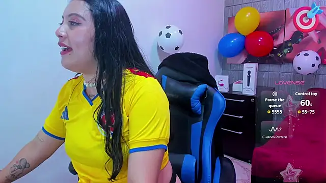 Dakota_lee03 webcam
