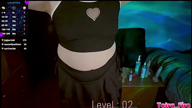 Tetra_Fire webcam