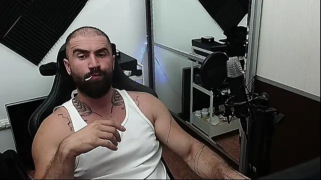 KoaTrace webcam