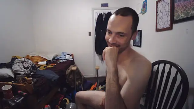 JohnnyMoves webcam