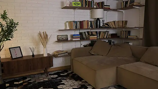 TeishaSprecher webcam