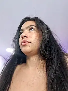 SecretBliss_Eup webcam