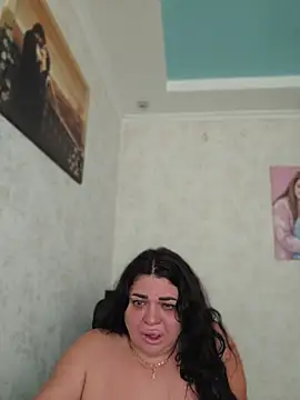 -CUTE-EVVIL- webcam