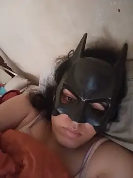 QueenofHair webcam