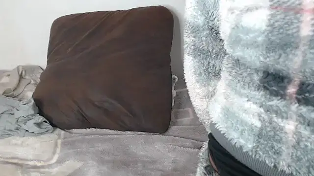African_Busty webcam