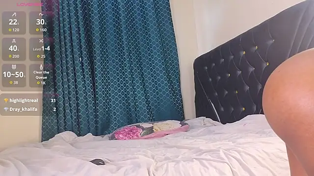 Ebony_Goddexxx webcam