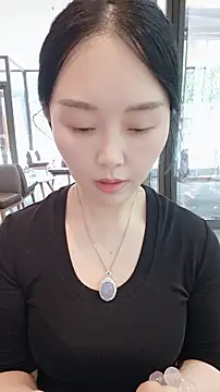lylxili webcam