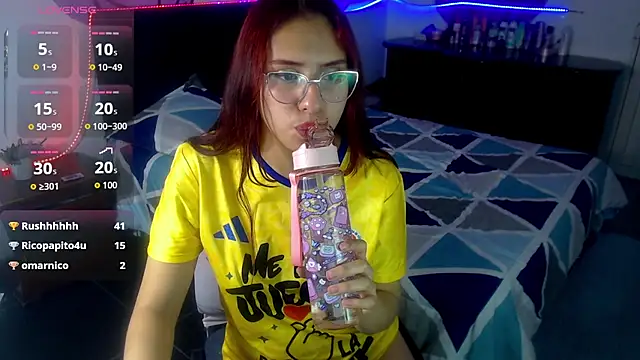 ashly_litlle webcam