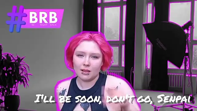 DolliRosees webcam
