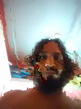 Sameer_90 webcam