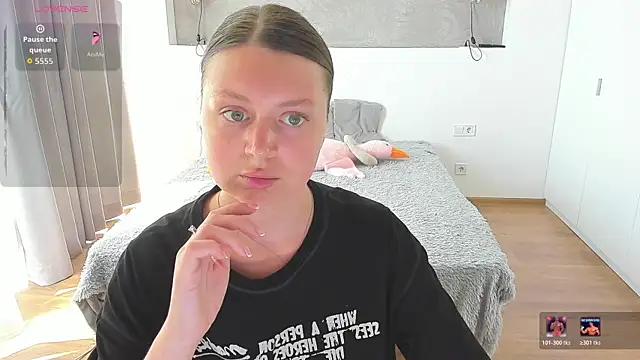 Kitkatvel webcam