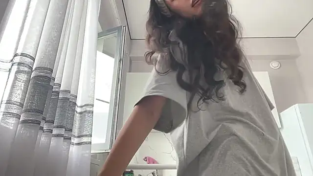 LisetteParajon webcam