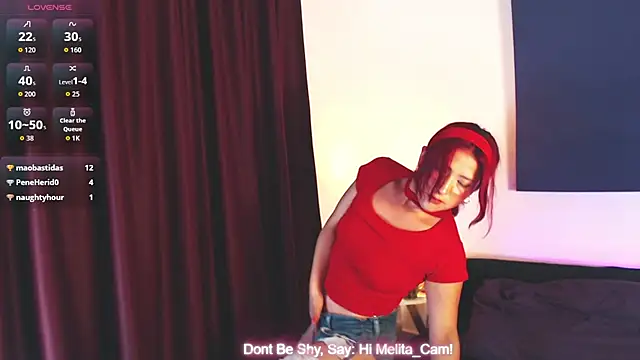 Melita_Cam webcam