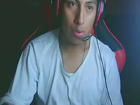 Dasmyimor24 webcam