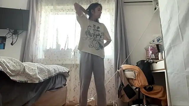 SindyKay webcam