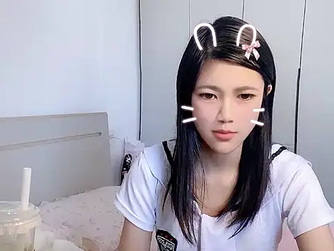 lubaobao777 webcam