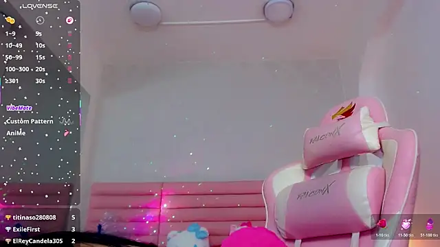 katiuska_lovely webcam