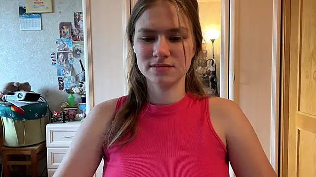 Codi_Rostersy webcam