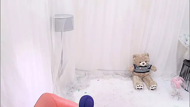 Wendy-001 webcam