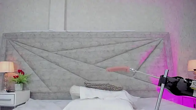 SweettGraceee webcam