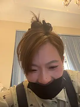 Xiaxia_1227 webcam