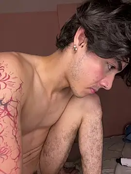 Eros_Blue webcam