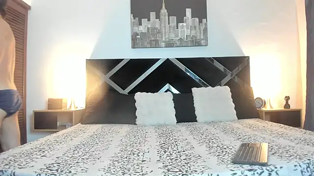 Zeus_damian21 webcam
