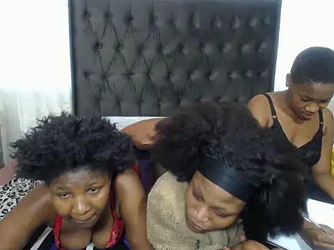 BrownsugerKiss webcam