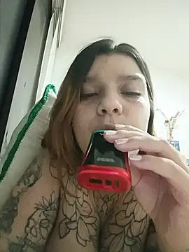 Julieta_01 webcam