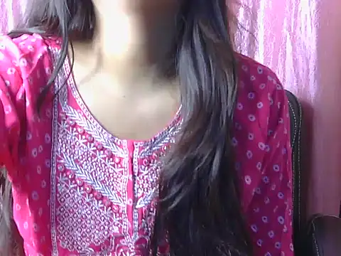 Tanvi-1 webcam