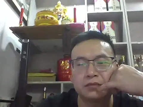 xiaoma-- webcam