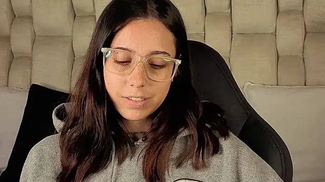 TinyVelvet webcam