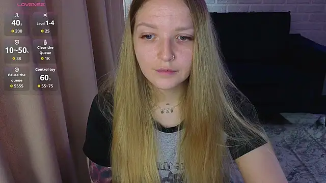 Kate__Walker webcam