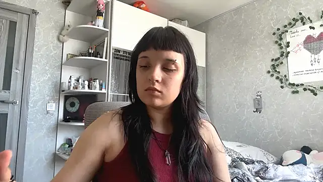 K1ttz1_cutie webcam